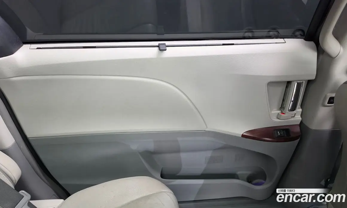 Toyota Sienna 2014 3.5 АКПП, фото 15