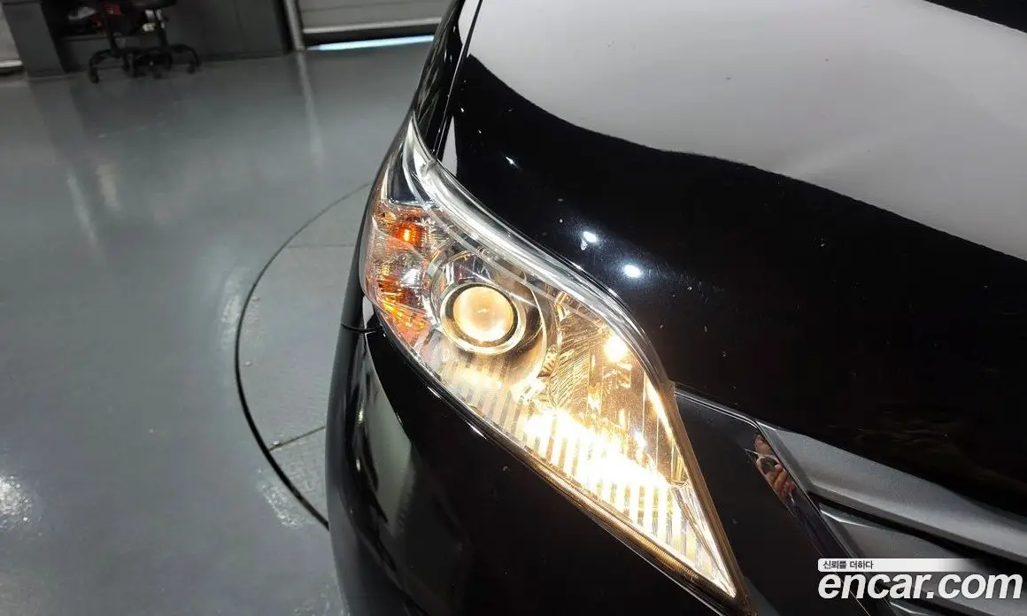 Toyota Sienna 2014 3.5 АКПП, фото 8