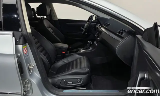 Volkswagen CC 2014 2.0 АКПП, миниатюра 11