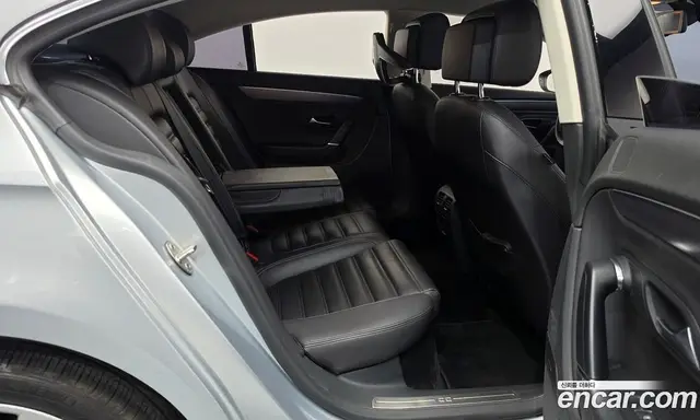 Volkswagen CC 2014 2.0 АКПП, миниатюра 12