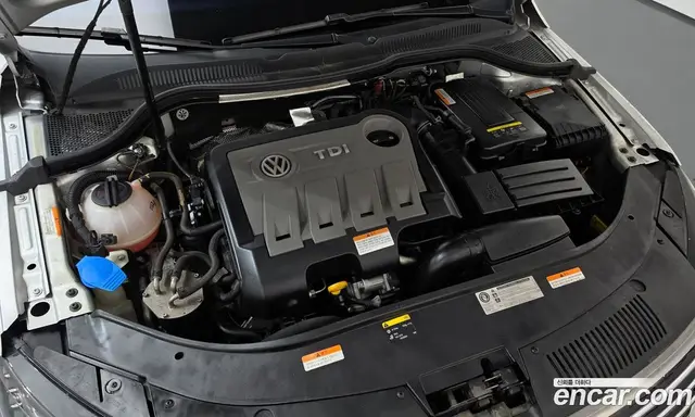 Volkswagen CC 2014 2.0 АКПП, миниатюра 6