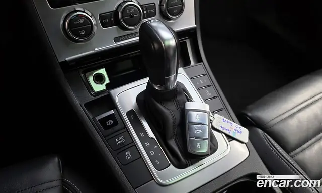 Volkswagen CC 2014 2.0 АКПП, миниатюра 9