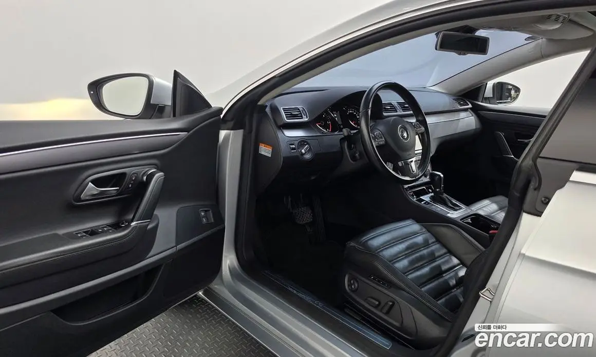 Volkswagen CC 2014 2.0 АКПП, фото 10