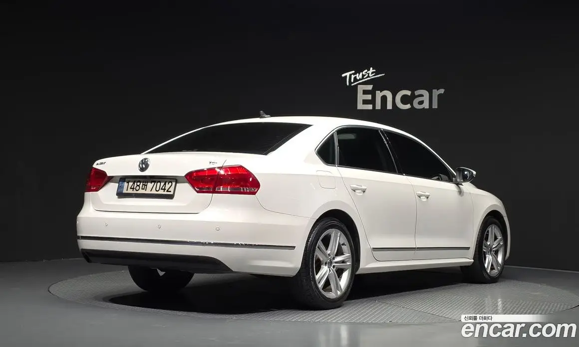 Volkswagen Passat 2015 2.0 АКПП, фото 2 Volkswagen Passat 2015 2.0 АКПП, фото 2