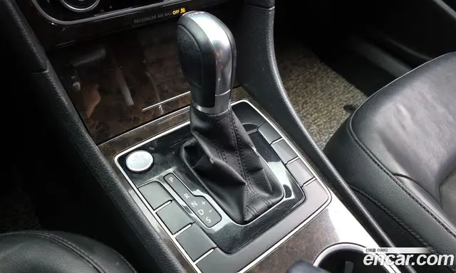 Volkswagen Passat 2015 2.0 АКПП, миниатюра 12