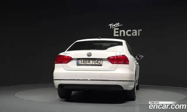 Volkswagen Passat 2015 2.0 АКПП, миниатюра 4 Volkswagen Passat 2015 2.0 АКПП, миниатюра 4