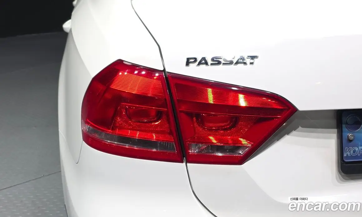 Volkswagen Passat 2015 2.0 АКПП, фото 9 Volkswagen Passat 2015 2.0 АКПП, фото 9