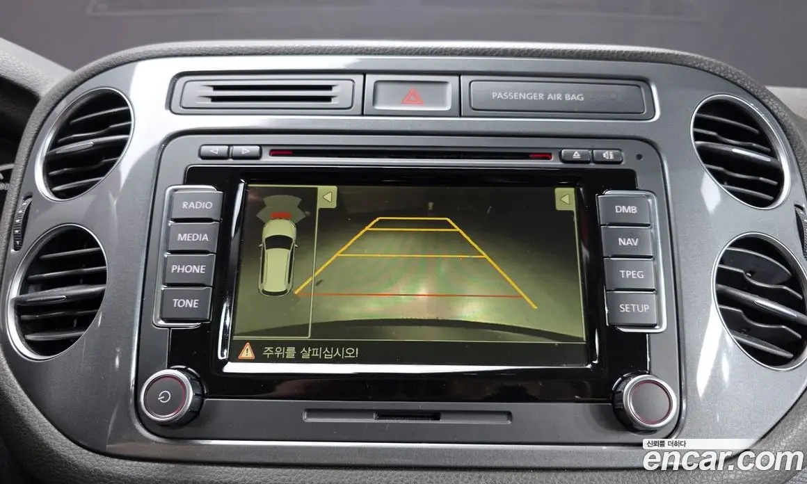 Volkswagen Tiguan 2015 2.0 АКПП, фото 15