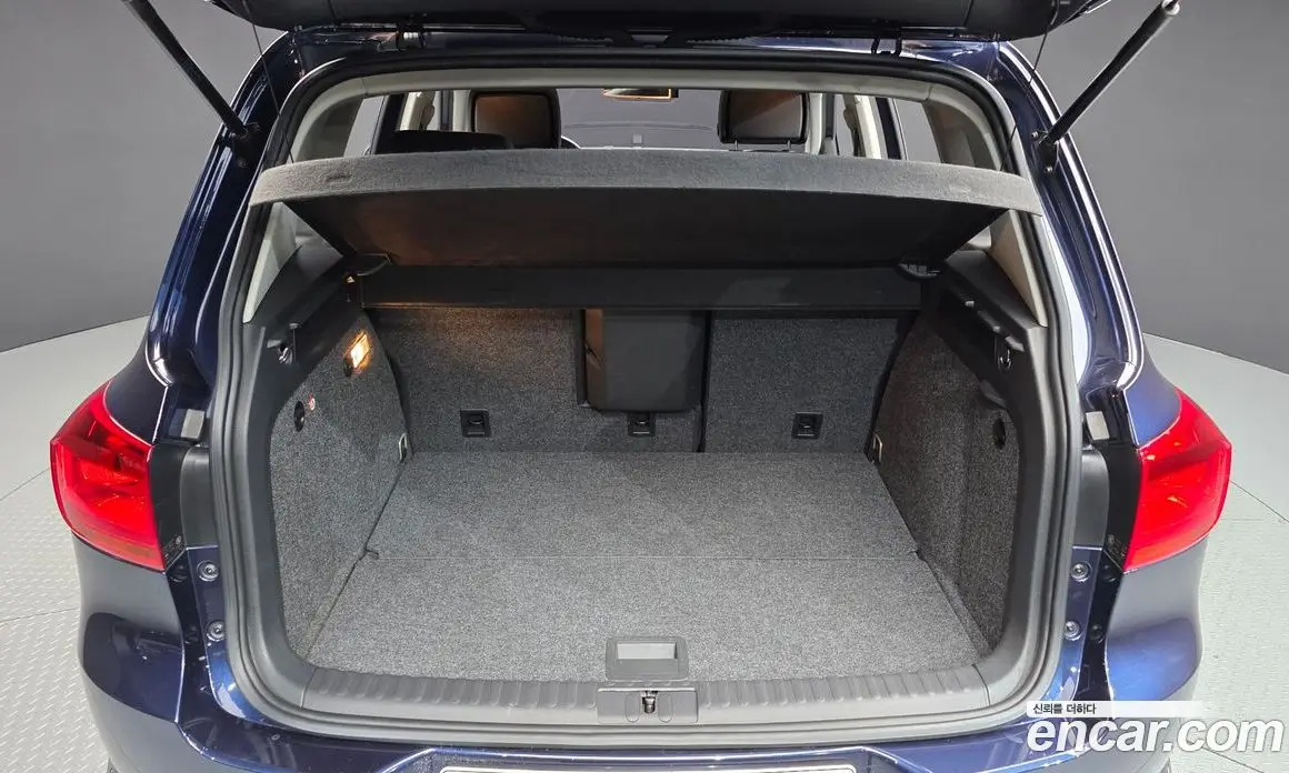 Volkswagen Tiguan 2015 2.0 АКПП, фото 20