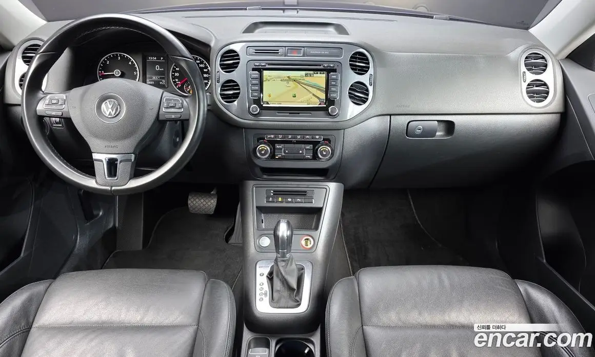 Volkswagen Tiguan 2015 2.0 АКПП, фото 7