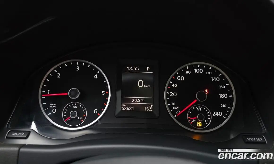 Volkswagen Tiguan 2015 2.0 АКПП, фото 8