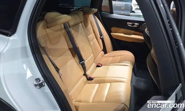 Volvo V60 2021 2.0 АКПП, миниатюра 11