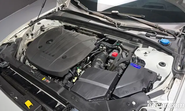Volvo V60 2021 2.0 АКПП, миниатюра 6