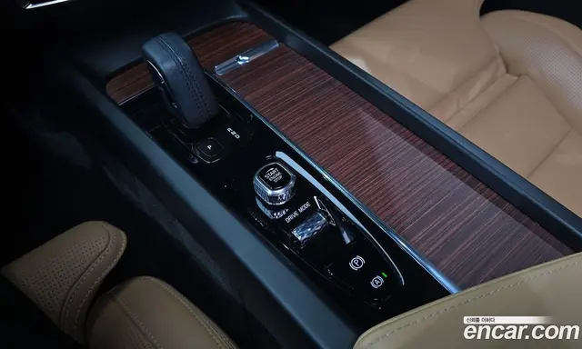 Volvo V60 2021 2.0 АКПП, миниатюра 9