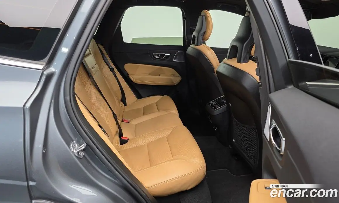 Volvo XC60 2018 2.0 АКПП, фото 12