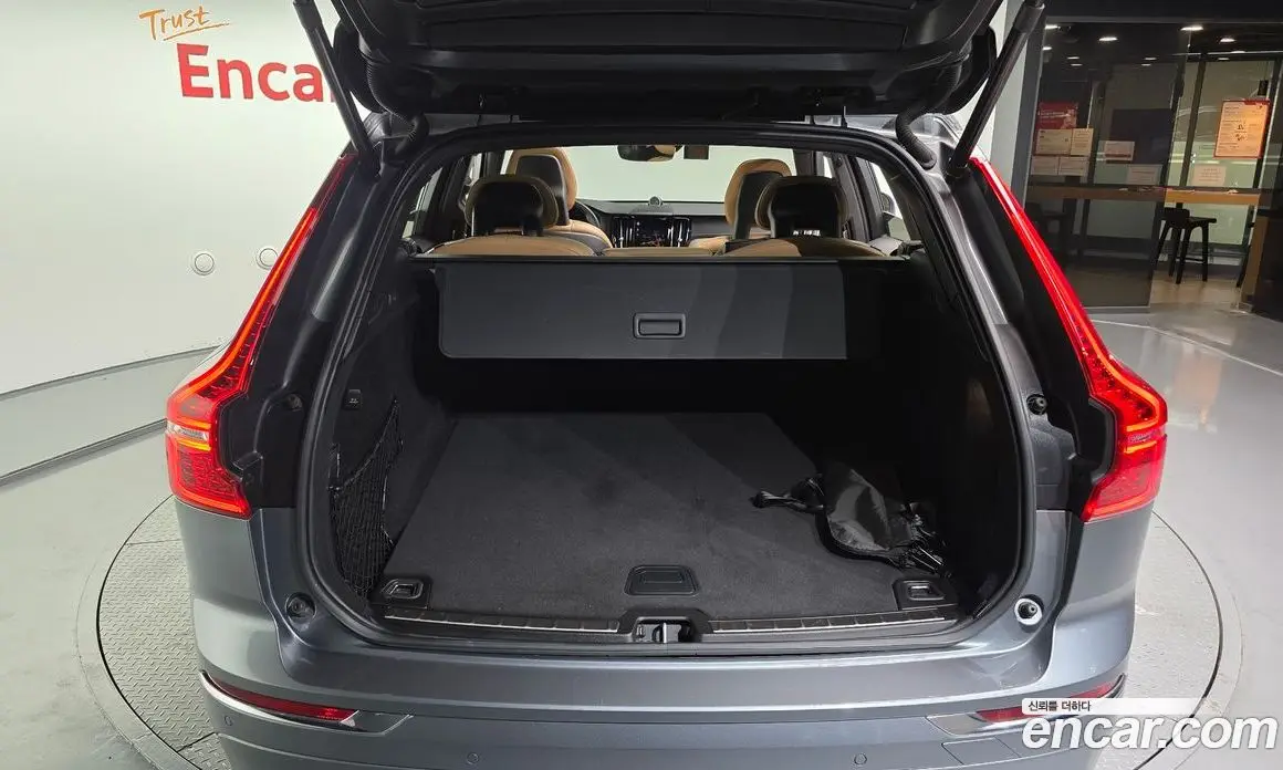 Volvo XC60 2018 2.0 АКПП, фото 20