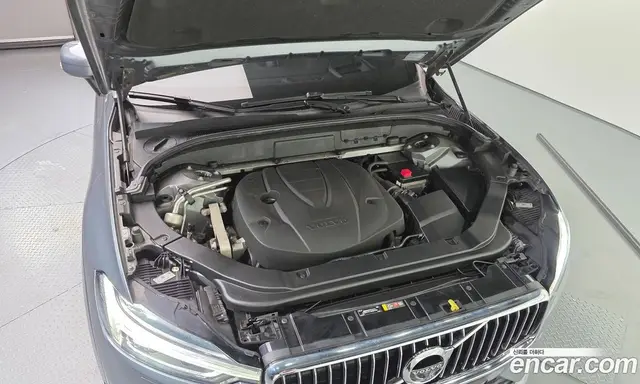 Volvo XC60 2018 2.0 АКПП, миниатюра 6