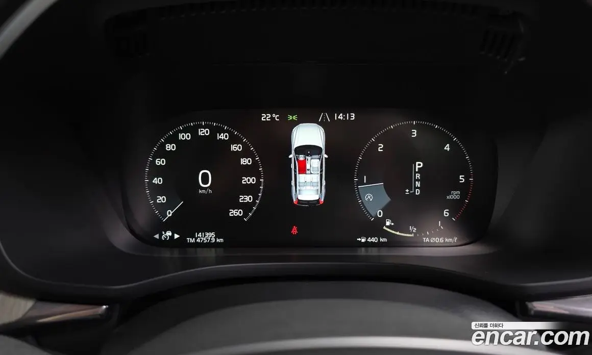 Volvo XC60 2018 2.0 АКПП, фото 8