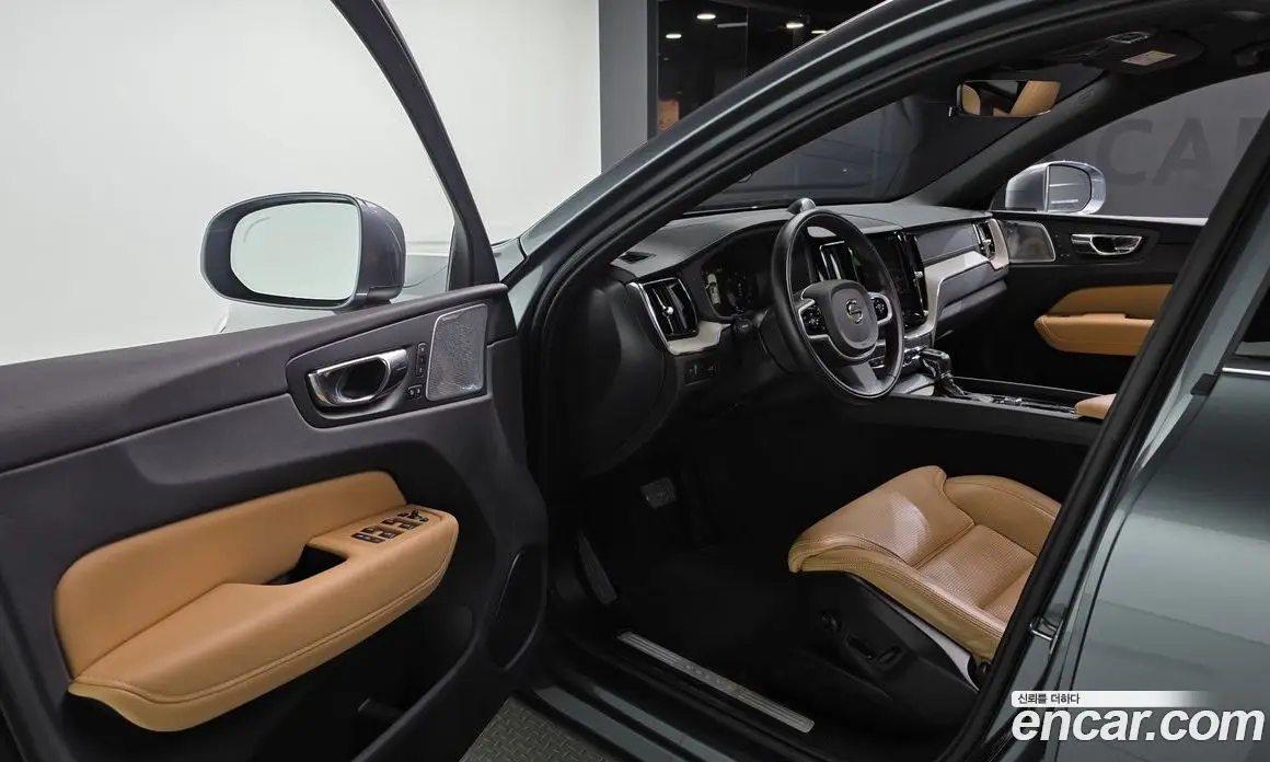 Volvo XC60 2018 2.0 АКПП, фото 10