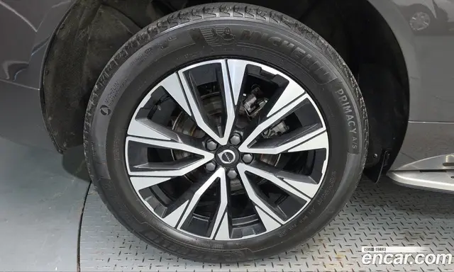 Volvo XC60 2022 2.0 АКПП, миниатюра 4