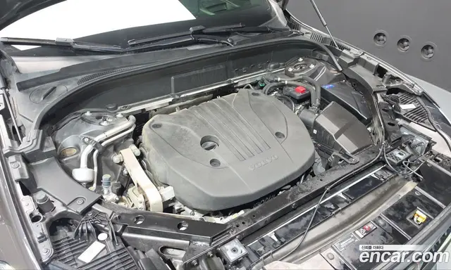Volvo XC60 2022 2.0 АКПП, миниатюра 5
