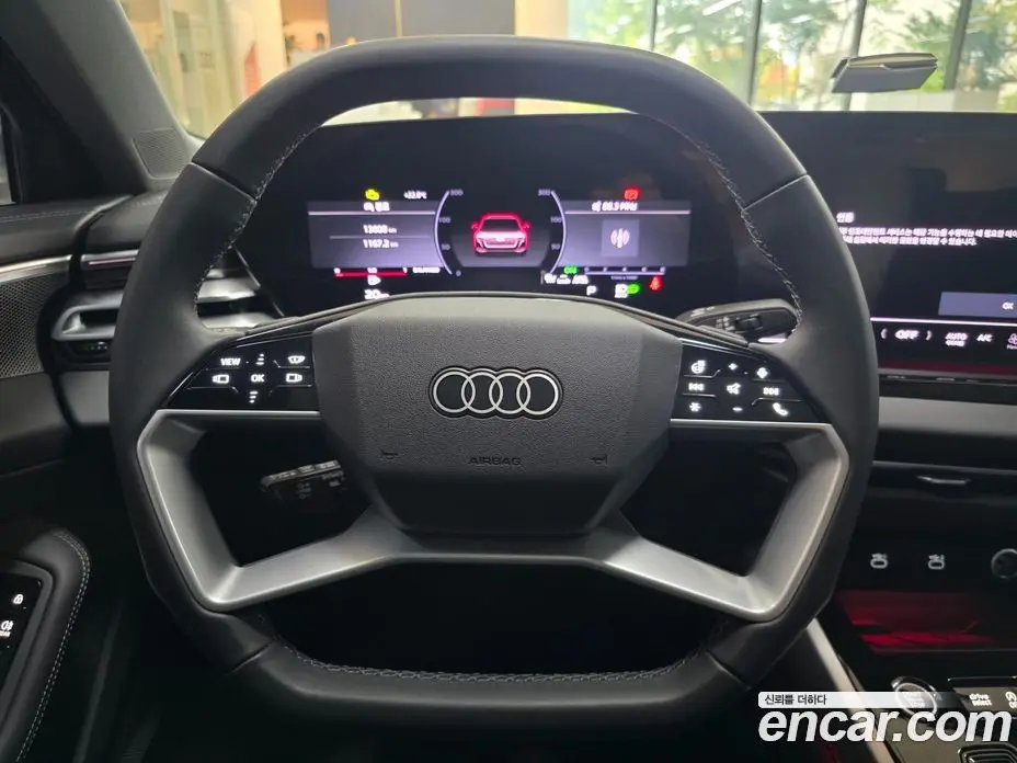 Audi A5 2025 2.0 АКПП, фото 12