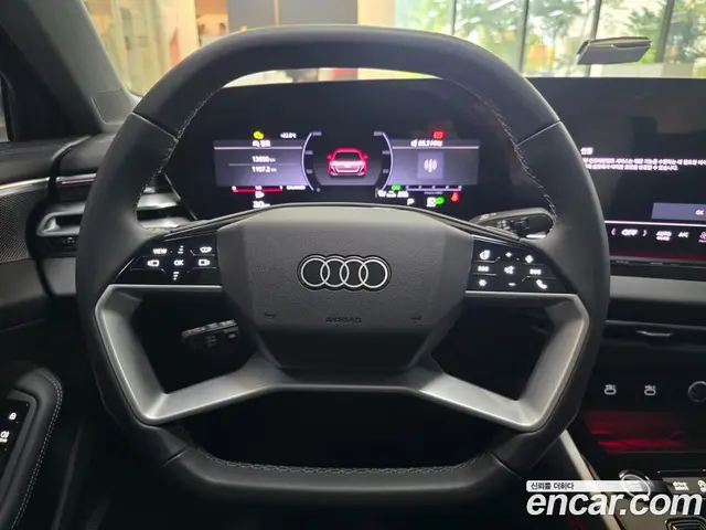 Audi A5 2025 2.0 АКПП, миниатюра 12