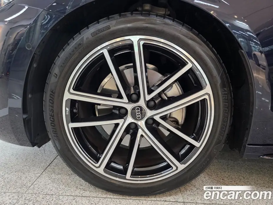 Audi A5 2025 2.0 АКПП, фото 5