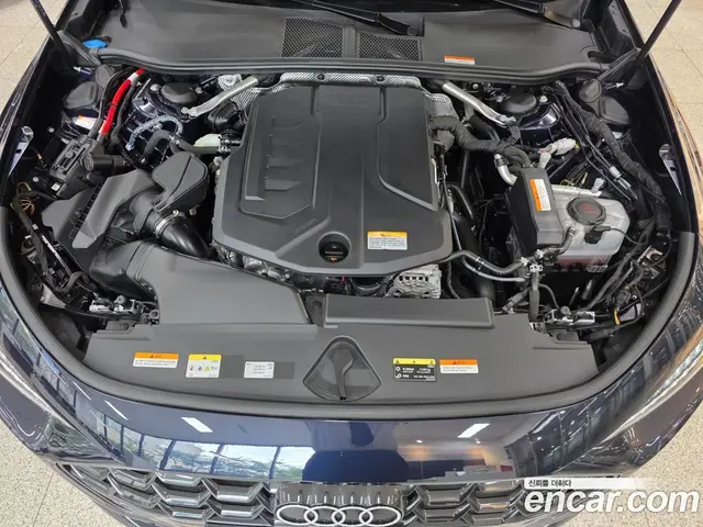 Audi A5 2025 2.0 АКПП, миниатюра 6