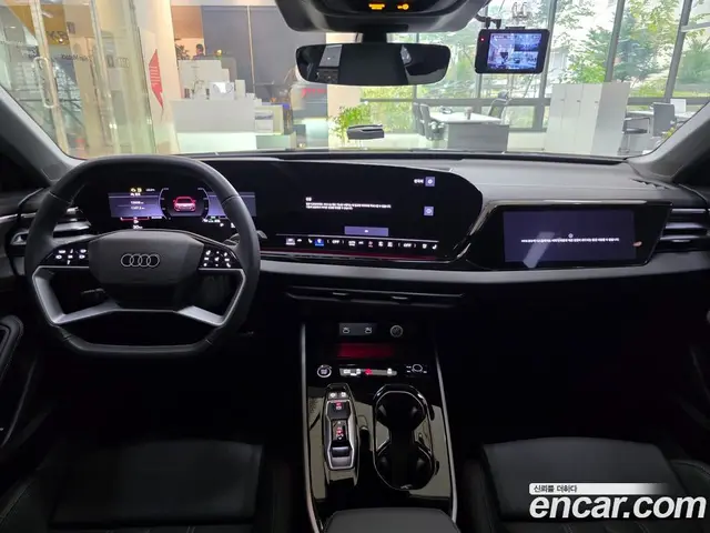 Audi A5 2025 2.0 АКПП, миниатюра 7