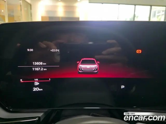 Audi A5 2025 2.0 АКПП, миниатюра 8