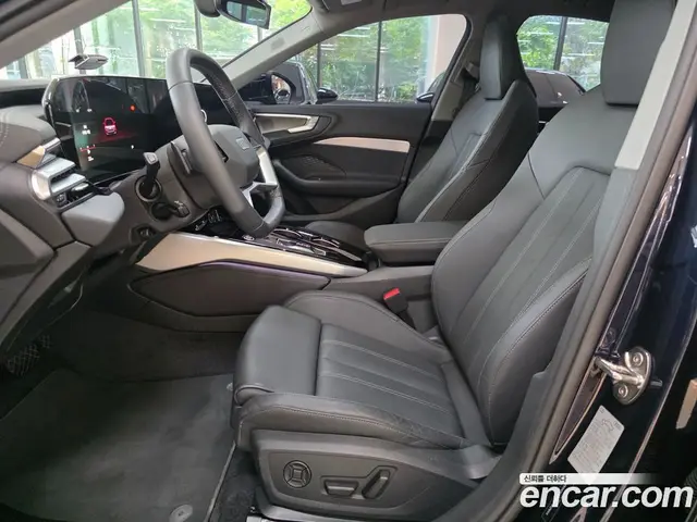 Audi A5 2025 2.0 АКПП, миниатюра 10