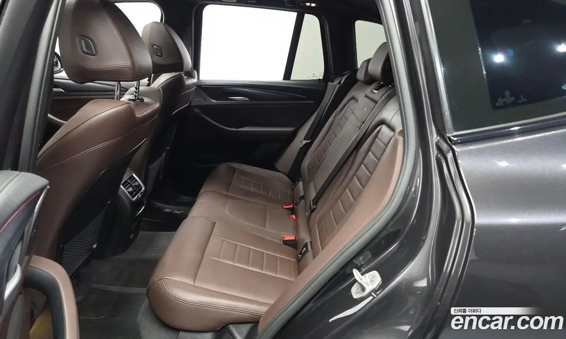 BMW iX3 2023 0.2 АКПП, фото 16