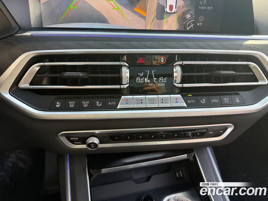 BMW X7 2022 3.0 АКПП, фото 14