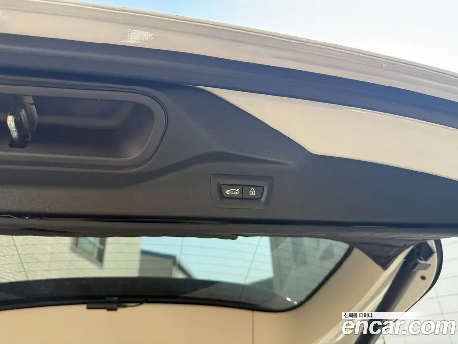 BMW X7 2022 3.0 АКПП, фото 18