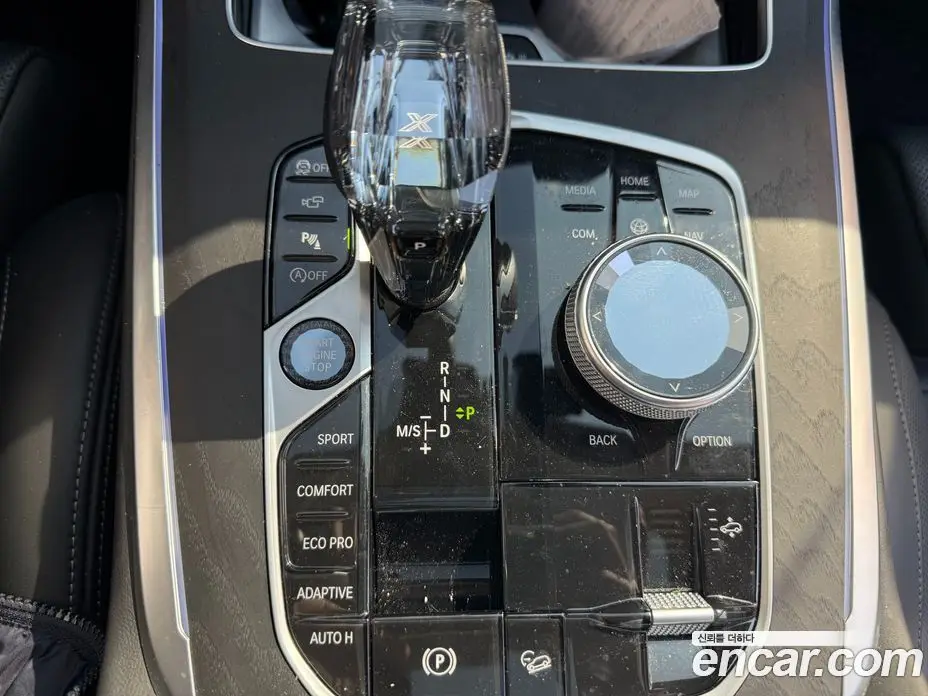 BMW X7 2022 3.0 АКПП, фото 7