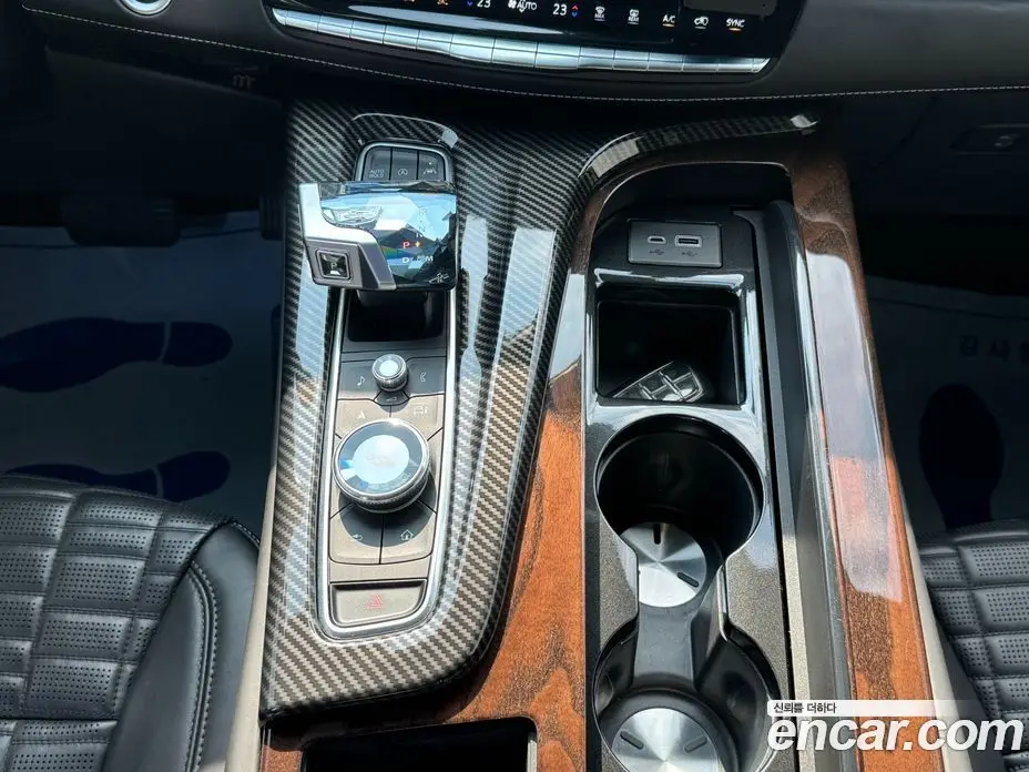Cadillac Escalade 2022 6.2 АКПП, фото 13