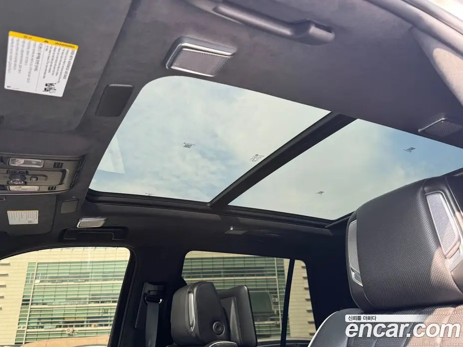 Cadillac Escalade 2022 6.2 АКПП, фото 18