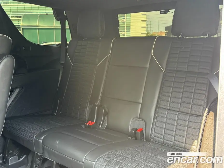 Cadillac Escalade 2022 6.2 АКПП, фото 10