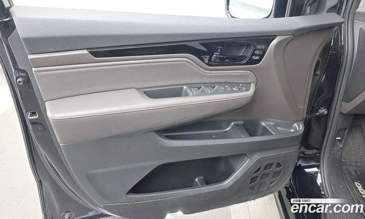 Honda Odyssey 2022 3.5 АКПП, фото 14