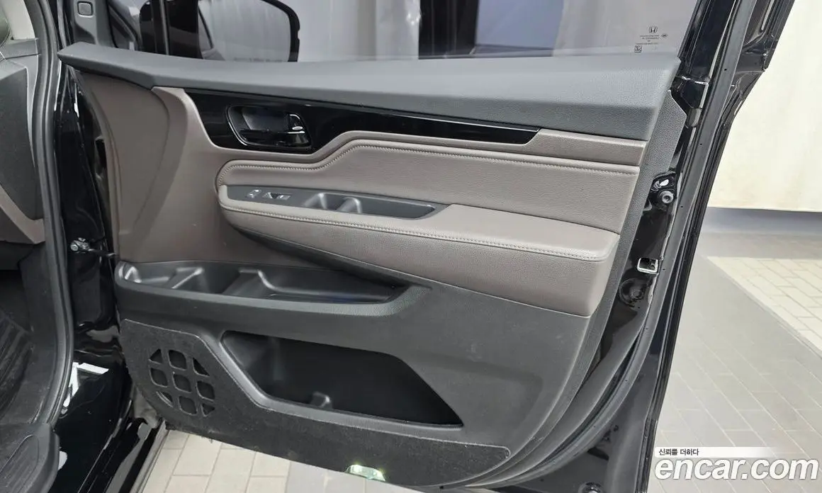 Honda Odyssey 2022 3.5 АКПП, фото 15