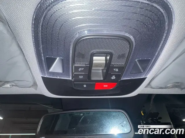 Hyundai Nexo 2022 АКПП, миниатюра 11