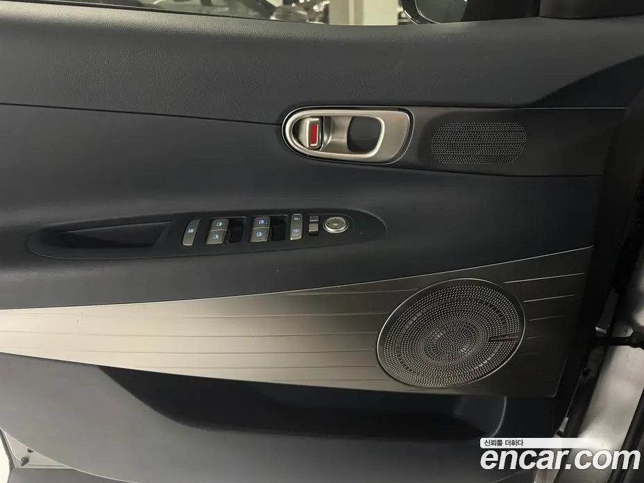Hyundai Nexo 2022 АКПП, фото 9