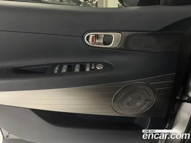 Hyundai Nexo 2022 АКПП, миниатюра 9