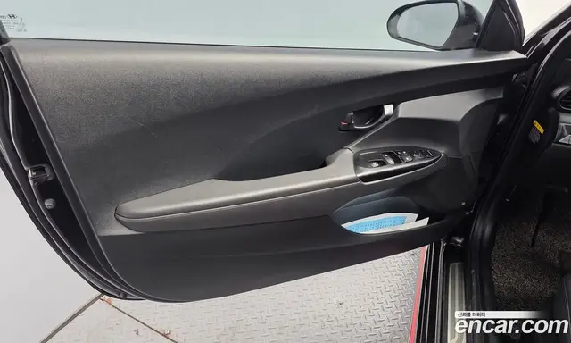 Hyundai Veloster 2019 2.0 МКПП, миниатюра 11