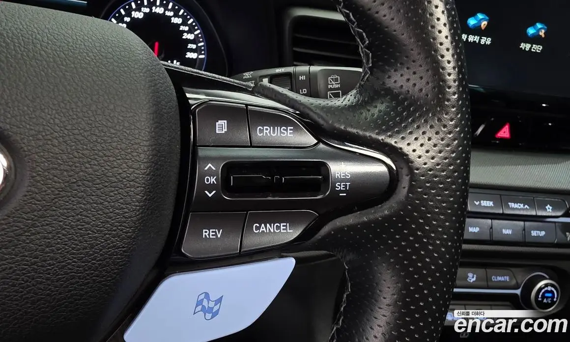 Hyundai Veloster 2019 2.0 МКПП, фото 16