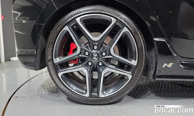 Hyundai Veloster 2019 2.0 МКПП, миниатюра 5