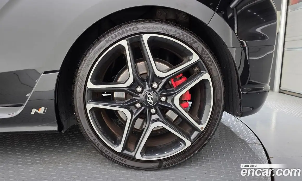 Hyundai Veloster 2019 2.0 МКПП, фото 7