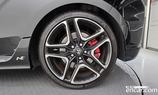 Hyundai Veloster 2019 2.0 МКПП, миниатюра 7