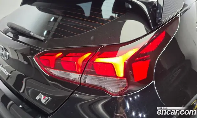 Hyundai Veloster 2019 2.0 МКПП, миниатюра 9